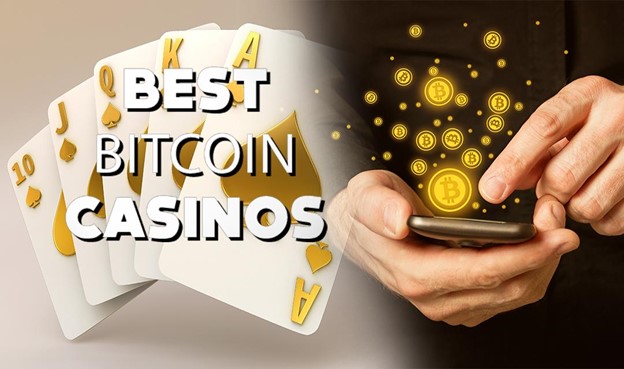 Best Bitcoin Casino Sites: Top 30 Bitcoin Casinos in 2022 Ranked by BTC Games, Bonuses & More