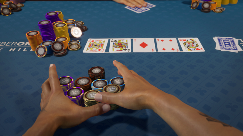 Poker Skills: Tips on how to be more confident