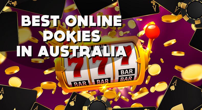 Best online pokies in Australia: 20 top-rated Australian pokie sites with the highest payouts & RTPs