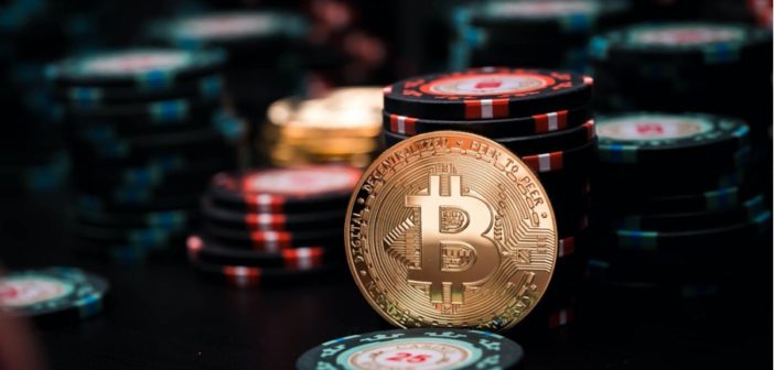 What Are the Benefits of Using Crypto in Online Poker?