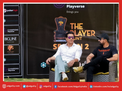 The Player Hunt’s Season 2 all set for release