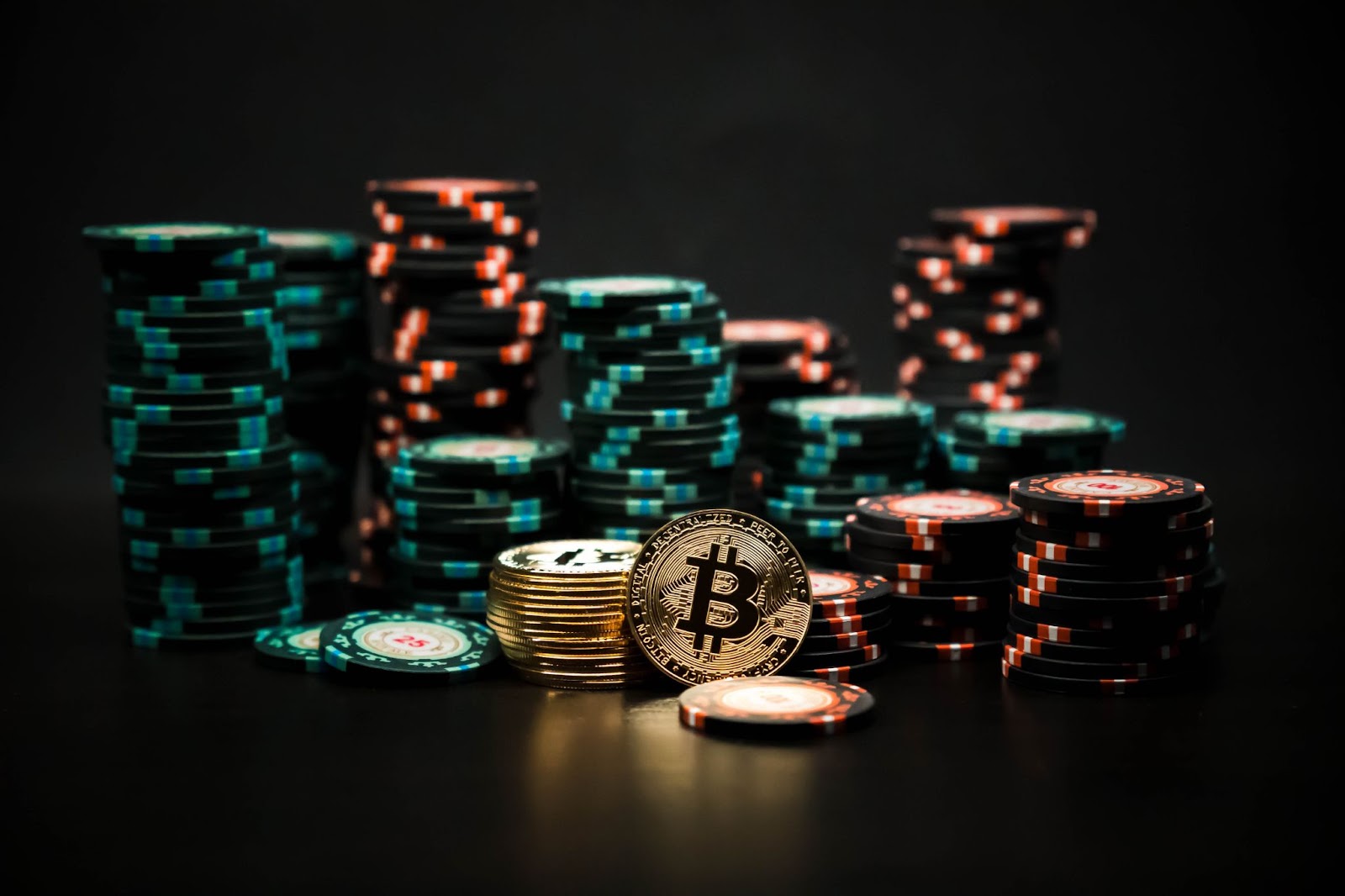 Points to Consider for Choosing the Best Crypto Poker