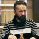 Daniel Negreanu Blasts Justin Bonomo and Refers to Him as “Indoctrinated and Brainwashed Beyond Repair”