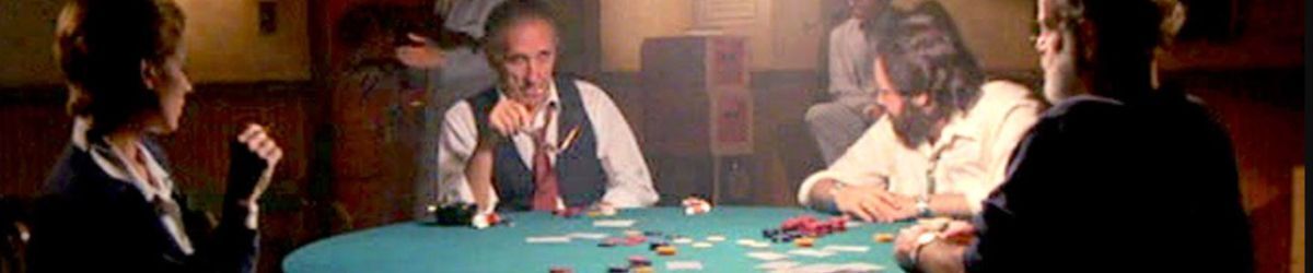 7 Actors Who Were Terrible at Poker in the Movies
