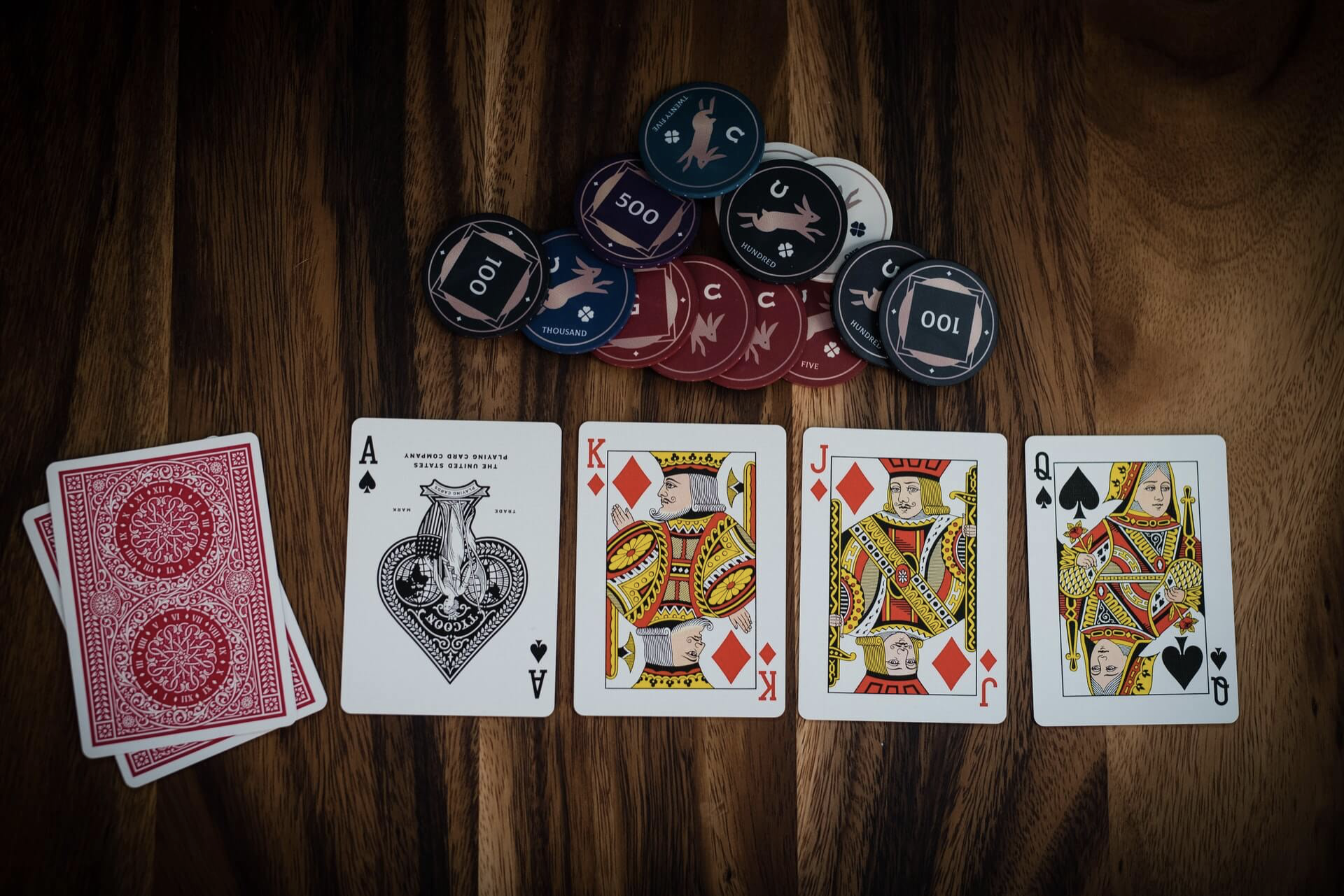 5 Reasons Why Poker Is such a popular game worldwide