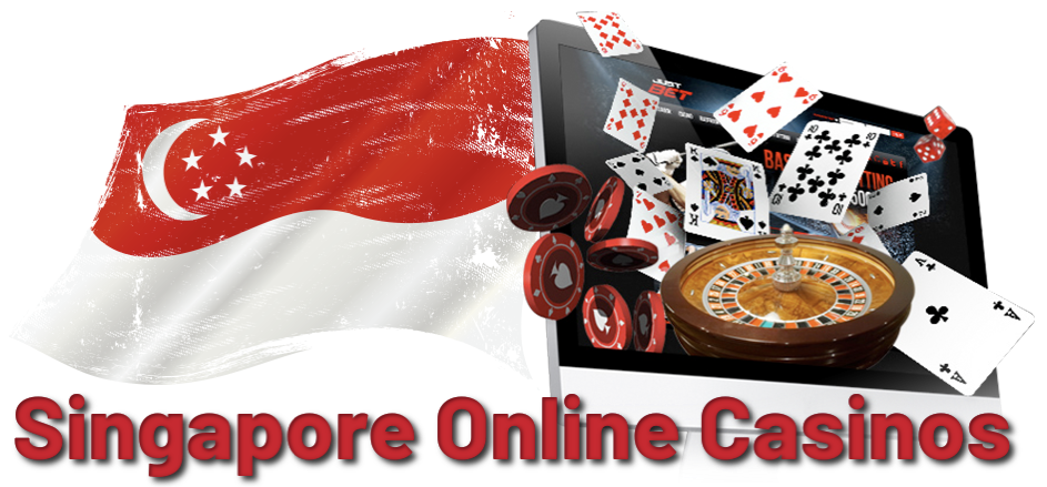 Most popular online casino games in Singapore