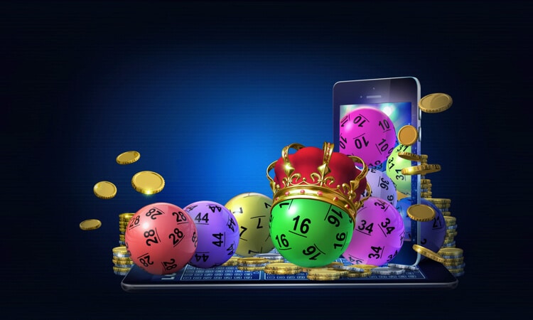 ‘Enough Room In The Sandbox’ For Often Misunderstood Online Lottery