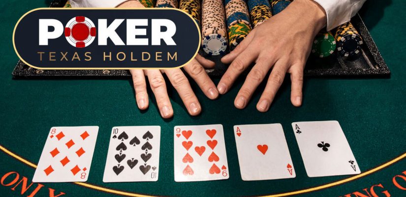 Can a Texas Hold’em Cheat Sheet Help You At An Online Casino?
