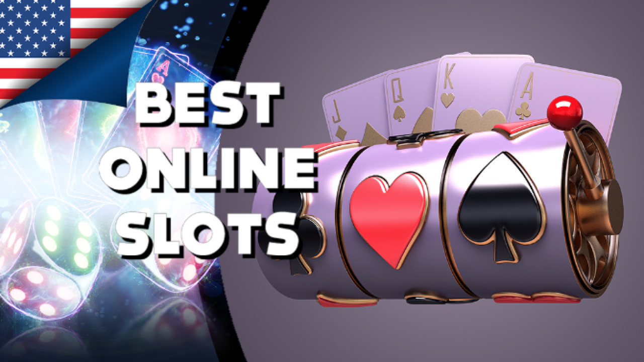 Best Online Slots to Play in 2022: Top Real Money Slots Sites with High RTPs