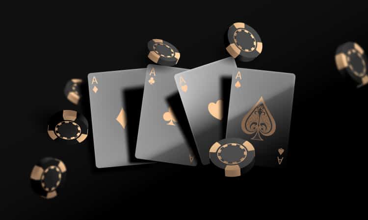 Online Poker: The Card Game Taking Over Gambling in Florida