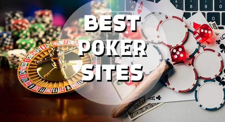Best poker sites: Top real money poker sites ranked by traffic, poker bonuses, and tournament guarantees