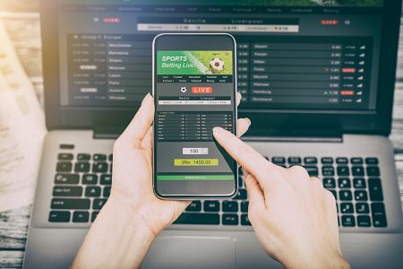 How to Create an Online Sports Betting App?