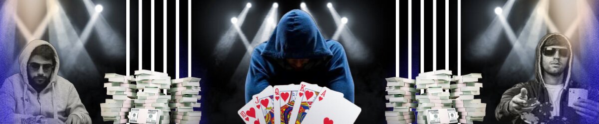 Ranking the Top 4 Poker Hoodie Styles for Players