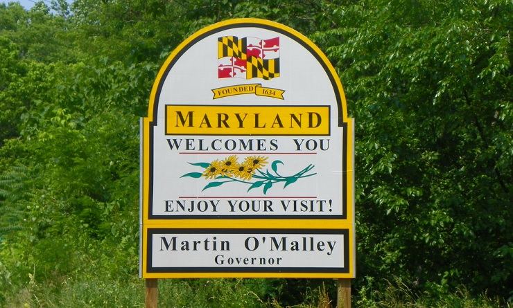 Gambling in Maryland – Is it Legal? Get $5,000 at MD Gambling Sites