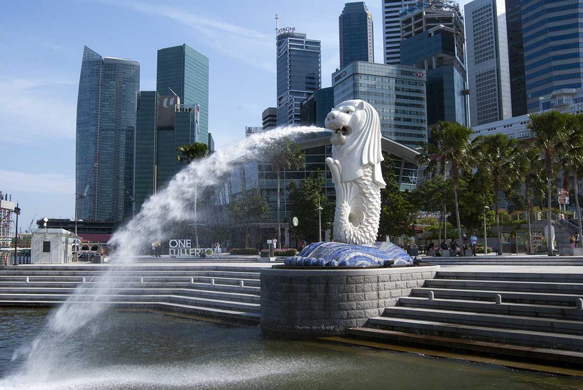 Singapore’s New Social Gambling Laws Take Hold