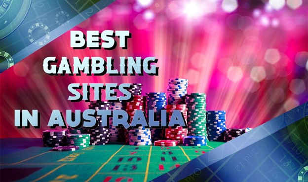 Best Gambling Sites in Australia Ranked for Gambling Game Variety, Top Bonuses, and Reputation