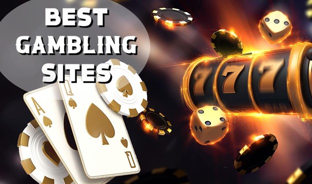 12 Best Gambling Sites: Top Online Gambling Sites Ranked for Game Variety, Security, and More