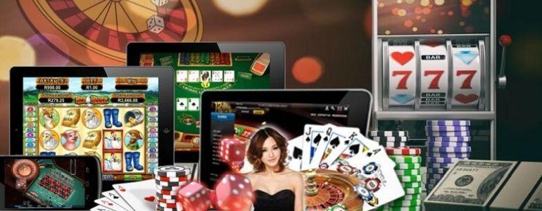 Best Ways to Make Money Gambling Online