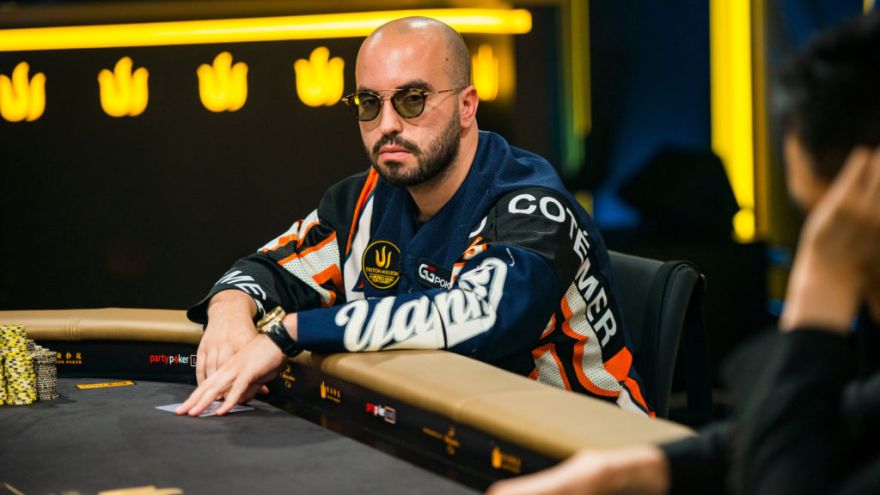 Bryn Kenney Begs for HighStakesDuel Spot Against Phil Hellmuth as Scott Seiver Pulls Out of $800k Match