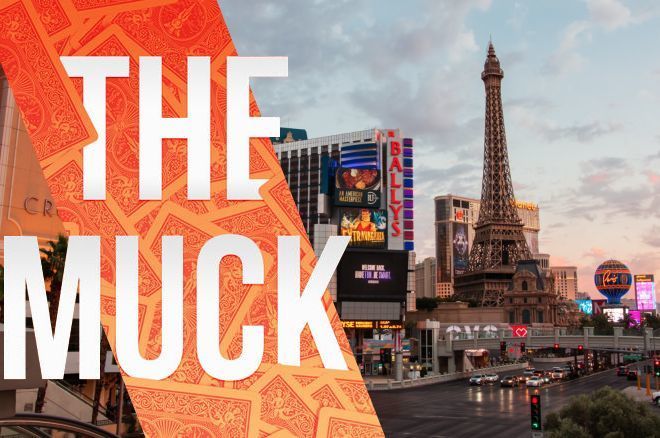 The Muck: $100K to Live in WSOP Site Bally's for a Year?