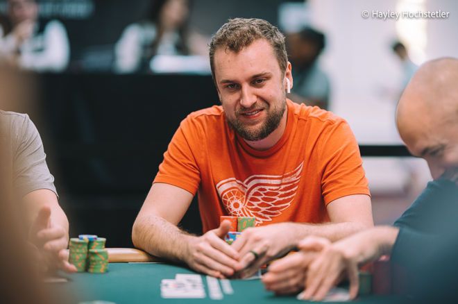 Ryan Riess Bags Big After GGPoker WSOP Online Main Event Day 1a