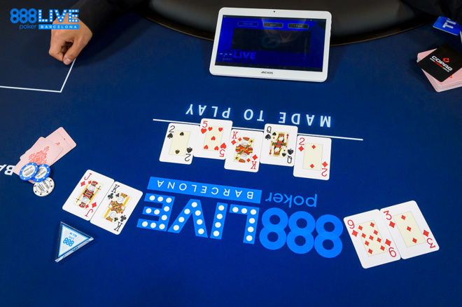 How Do You Know When To Make A Hero Call? — Ask the 888poker Pros
