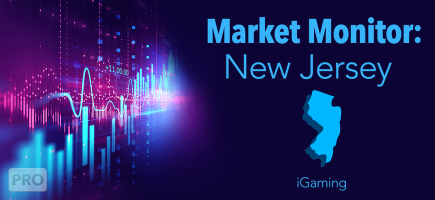 Market Monitor: New Jersey July 2022