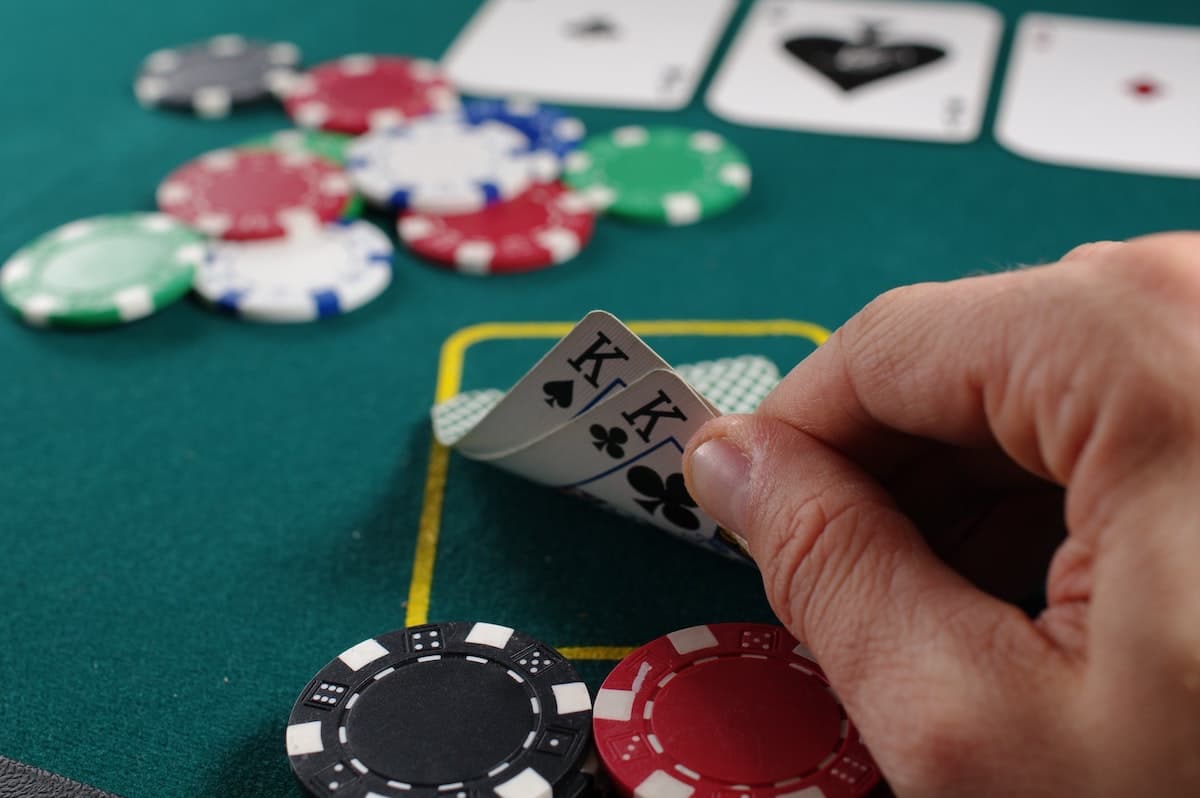 14 Awesome Personal Gains You Get at Poker