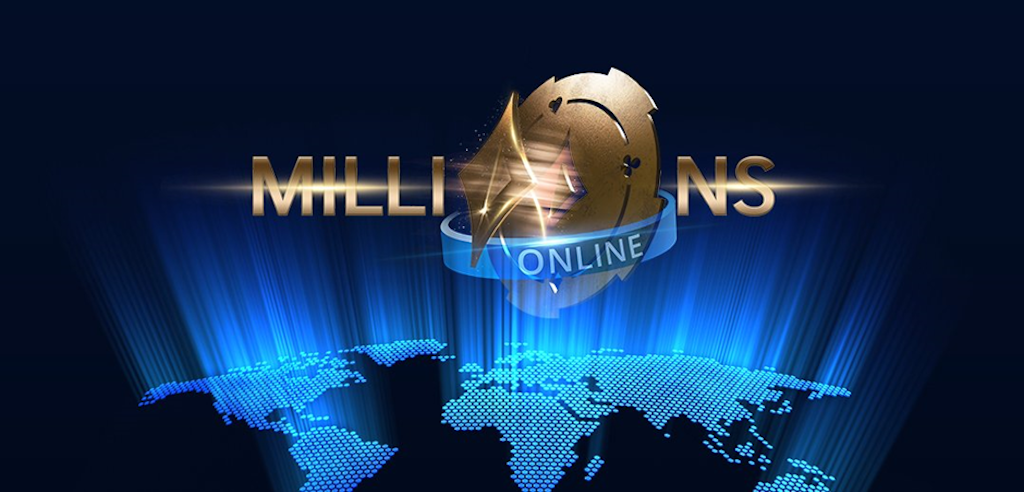 partypoker MILLIONS Online Begins Next Week, Adds to Busy Month for Online Tournament Series