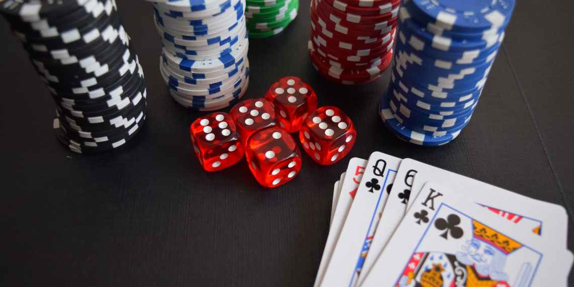 5 Pro Poker Tips to Take Your Game to the Next Level