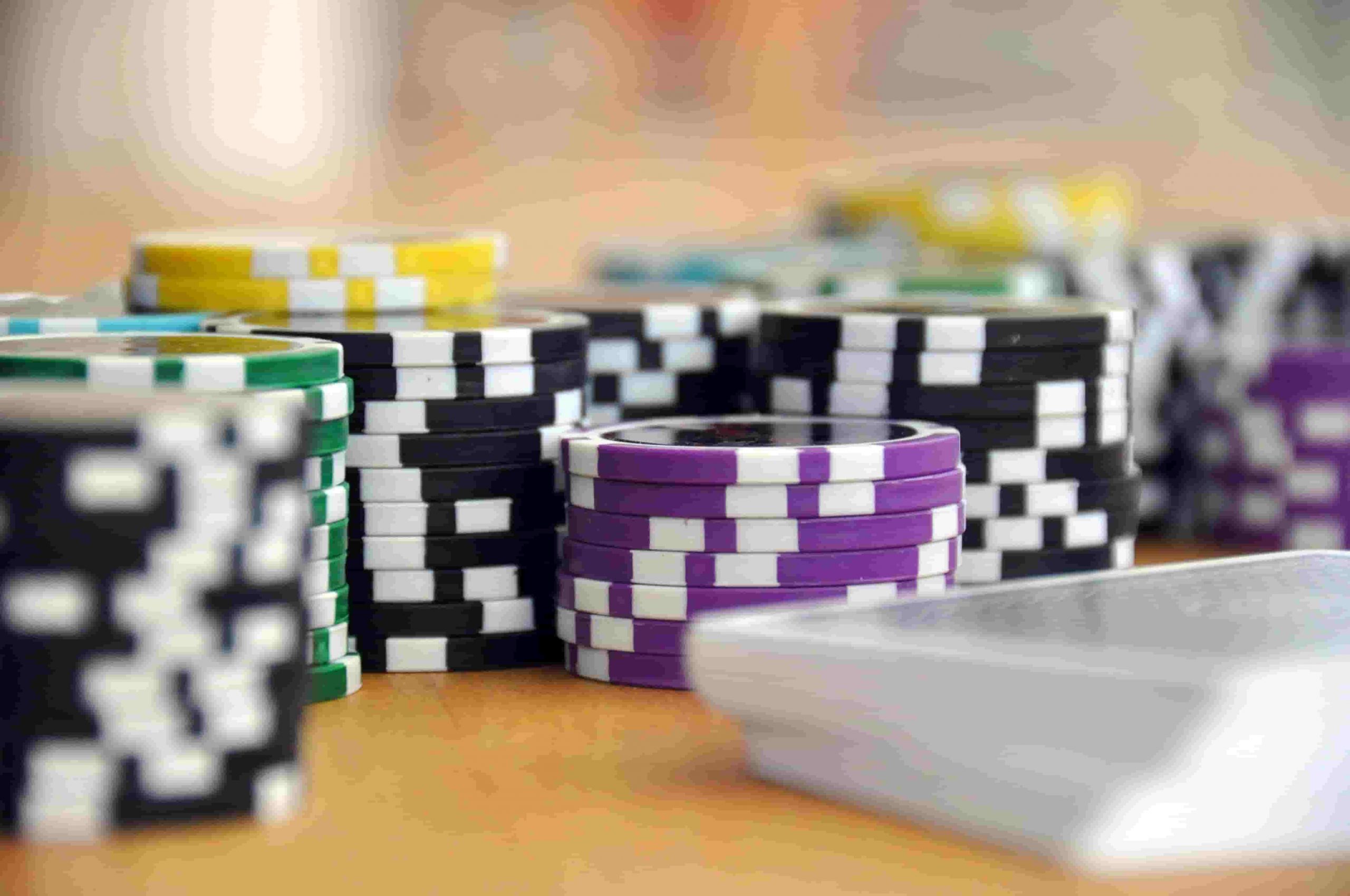 Idaho Poker – Compare The Best Real Money Poker Sites In ID