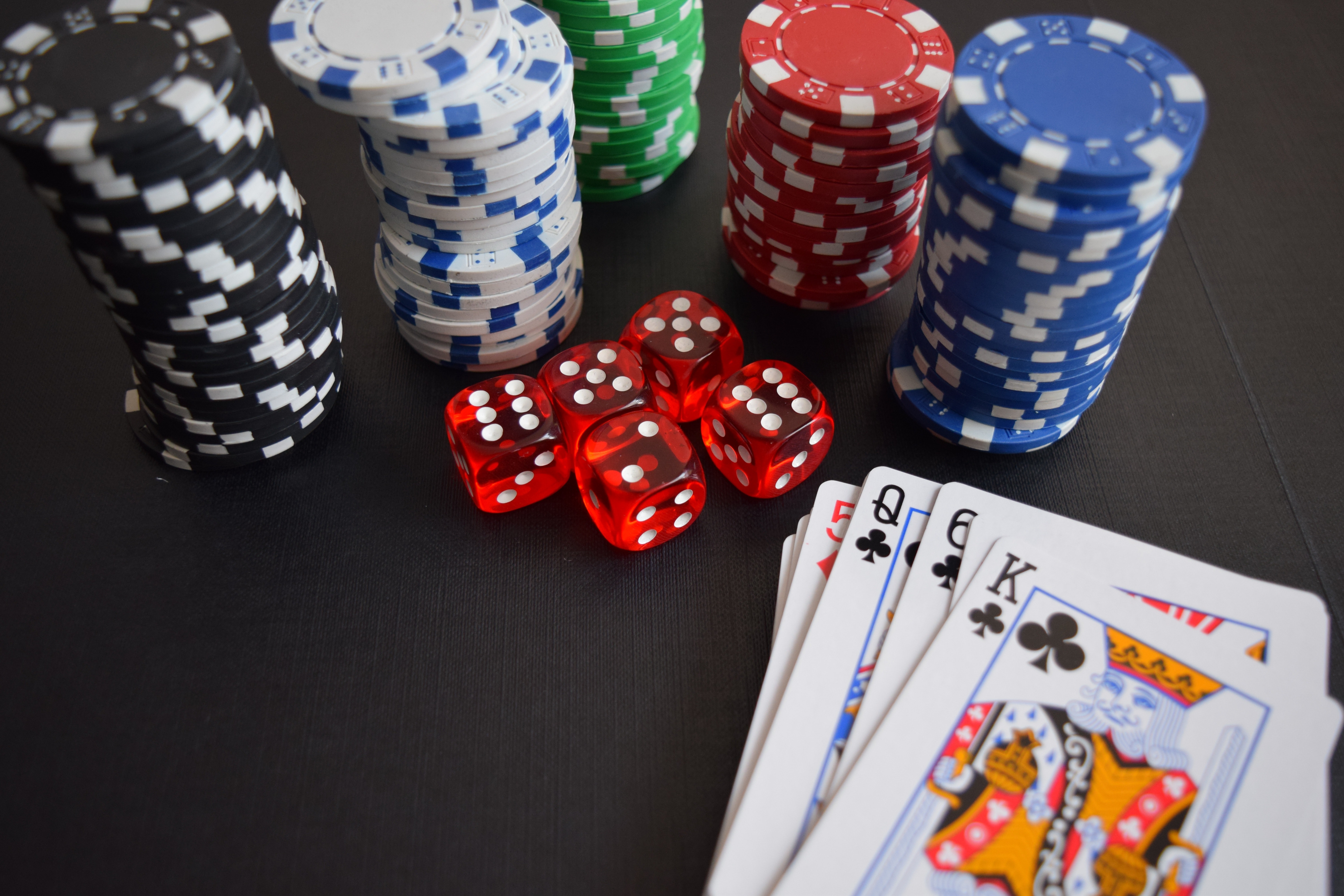 How poker became a celebrity hobby