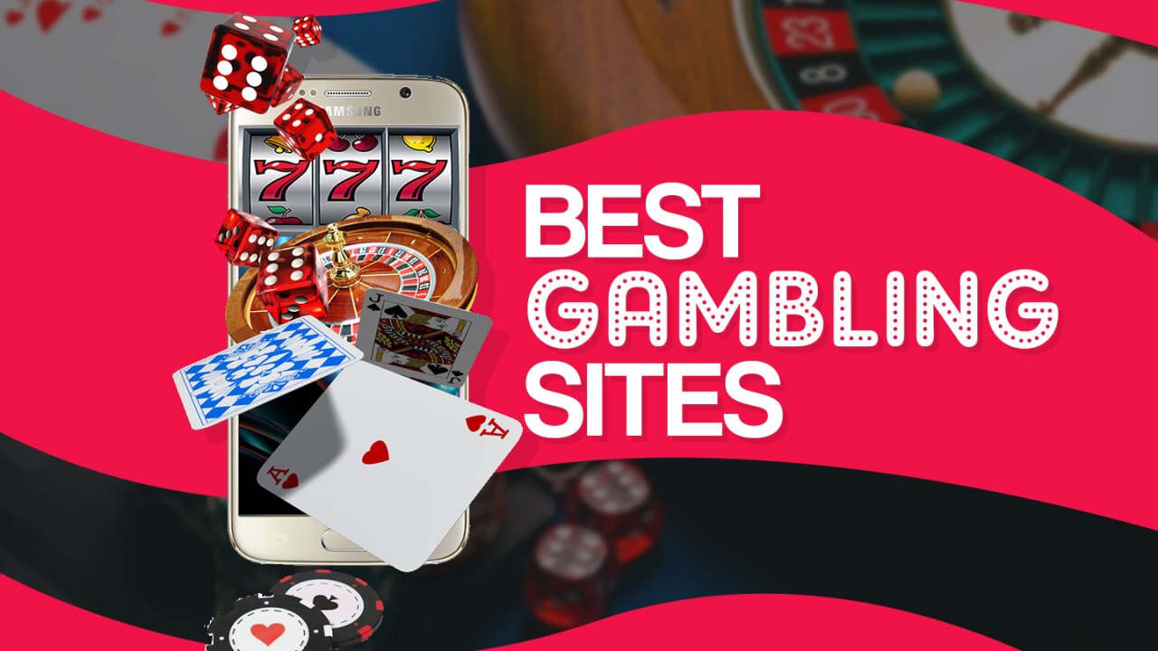 10 Best Gambling Sites and Apps: Where to Gamble for Real Money Online