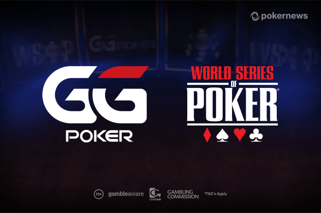 GGPoker-powered WSOP.ca Online Poker Site Launches in Ontario
