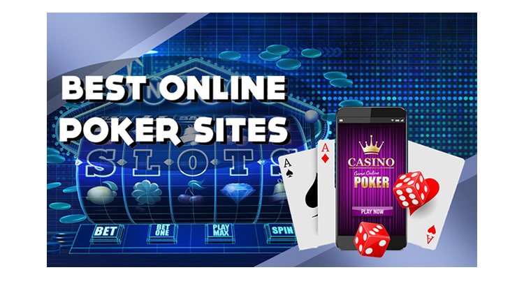 Best Online Poker Sites for Real Money Poker Online in 2022