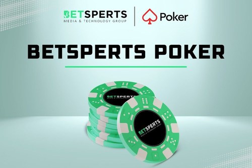 Betsperts Media & Technology Group Acquires PokerCoach.us to Continue Their Diversification Strategy and Expansion Into the Online Betting Market