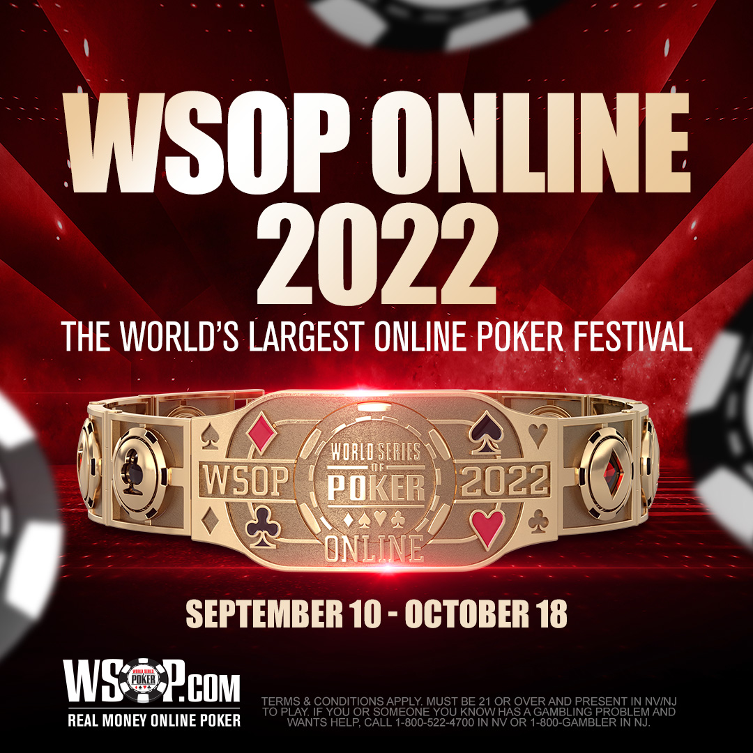 Мэттссон стал новым чемпионом WSOP Online Main Event. Его сумма призовых составила $2 793 574