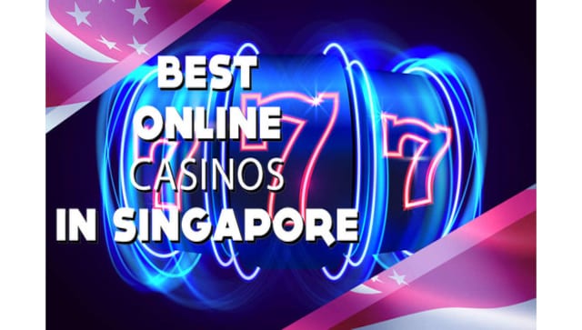 Best Online Casinos in Singapore: Top SG Online Casinos Ranked by Real Money Games, Fairness, and More