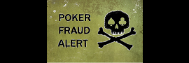 Poker Fraud Alert Radio - 08/31/2022 - The Mystery of the Phantom Swap