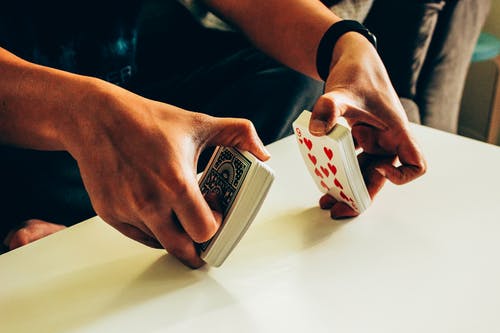 Does the Blockchain Make Playing Poker Online More Secure?