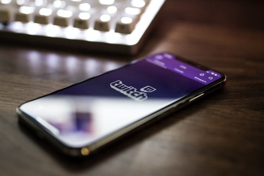 Poker Excluded from Twitch’s Ban on Unregulated Online Gambling