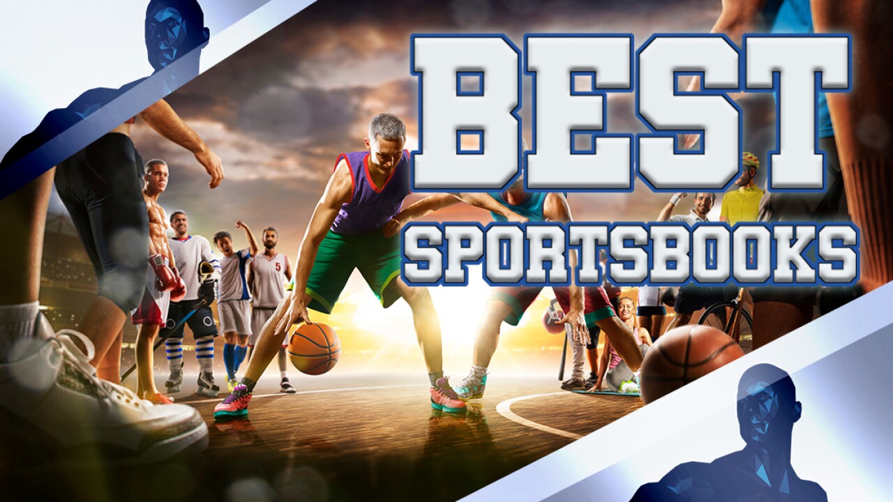 Best Sportsbooks Online in 2022: 9 Top Online Sportsbooks Rated for Odds, Betting Markets & Bonuses