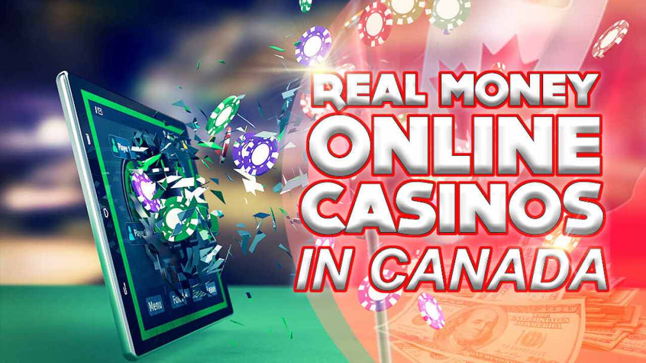 Real Money Online Casinos in Canada (2022): Top 10 Canadian Casinos Ranked By Real Money Casino Games, Bonuses