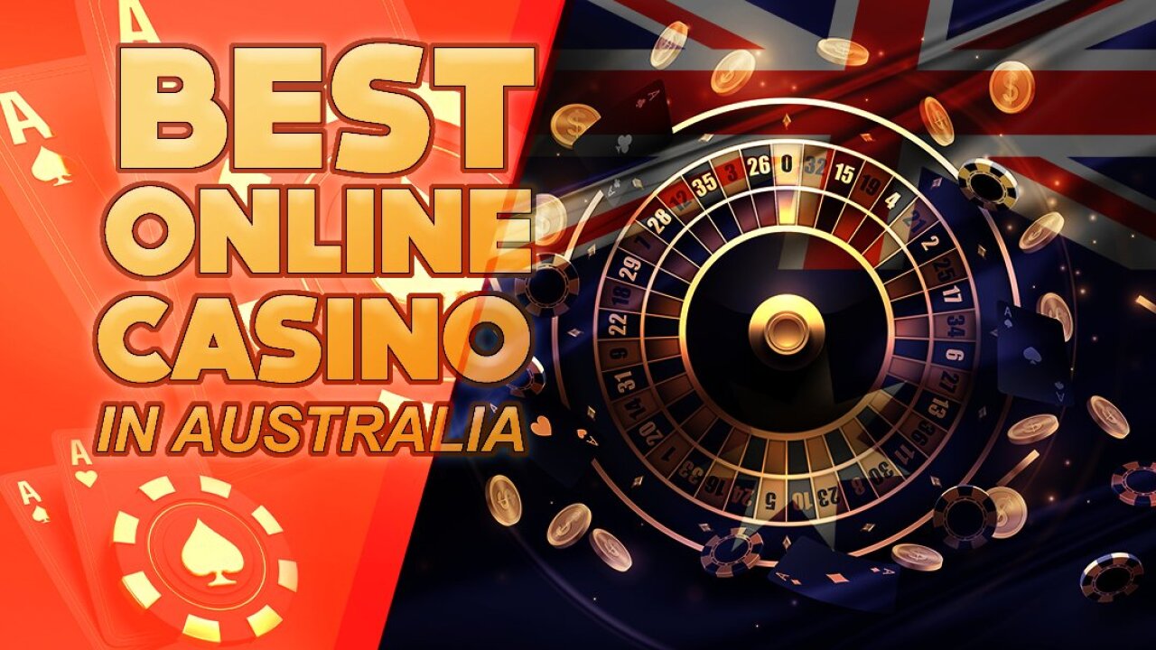 Best Online Casinos in Australia: Top Online Casinos for Aussies in 2022