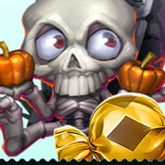 Juicy Stakes Casino’s Halloween Treats include 10 Free Spins on New Rags to Riches and Popular Super Sweets Slots