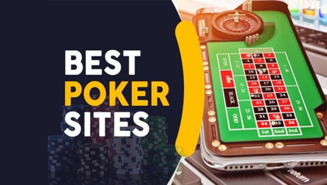 10 Best Poker Sites in the USA | The Biggest Online Poker Rooms Available in 2022