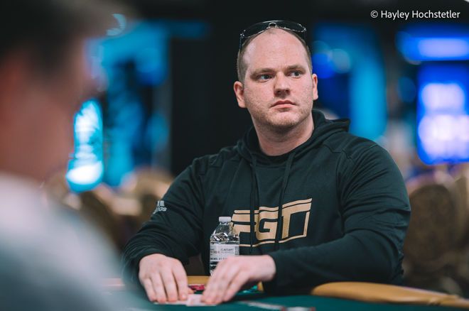 Holtz, Gagliano & Stuewe Among Recent 2022 WSOP.com Bracelet Winners