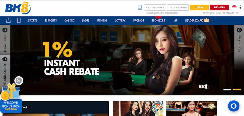 Best South Korean Online Casinos | Compare Top Real Money Casino Sites