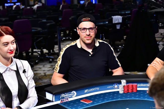 Can Artur Martirosian Capture a Record Sixth GGPoker Super MILLION$ Title?