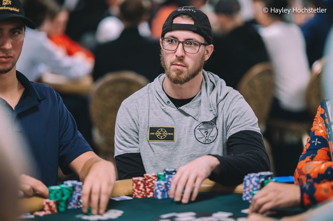 Jordyn "ThLstCrdBndr" Miller Continues Strong WSOP Online Series w/ First Bracelet Win